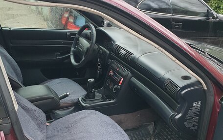 Audi A4, 1995 год, 200 000 рублей, 8 фотография