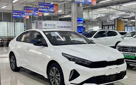 KIA K3, 2023 год, 1 600 888 рублей, 3 фотография