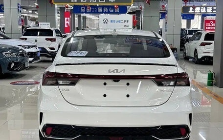 KIA K3, 2023 год, 1 600 888 рублей, 5 фотография