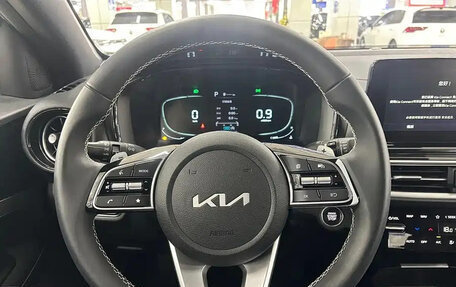 KIA K3, 2023 год, 1 600 888 рублей, 8 фотография