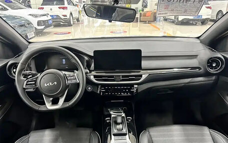 KIA K3, 2023 год, 1 600 888 рублей, 10 фотография