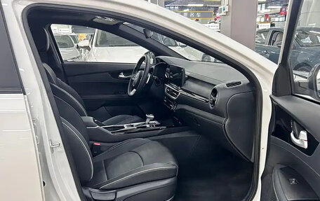 KIA K3, 2023 год, 1 600 888 рублей, 13 фотография