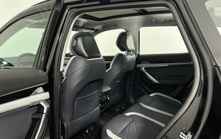 Geely Atlas, 2025 год, 3 817 190 рублей, 7 фотография