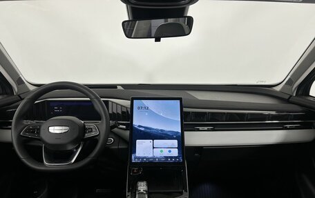 Geely Atlas, 2025 год, 3 817 190 рублей, 8 фотография