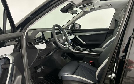 Geely Atlas, 2025 год, 3 817 190 рублей, 6 фотография