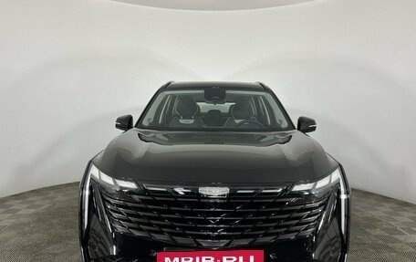 Geely Atlas, 2025 год, 3 817 190 рублей, 3 фотография