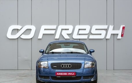 Audi TT, 2002 год, 1 060 000 рублей, 3 фотография