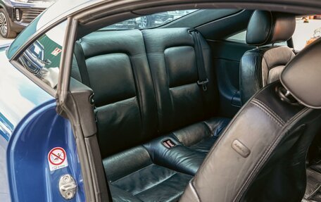 Audi TT, 2002 год, 1 060 000 рублей, 8 фотография