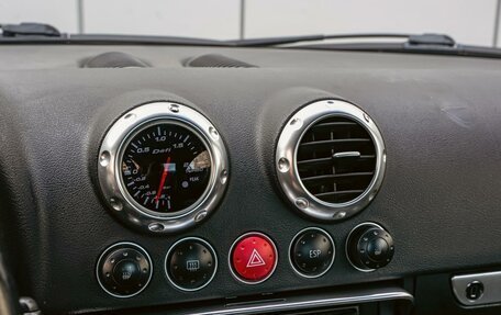 Audi TT, 2002 год, 1 060 000 рублей, 13 фотография