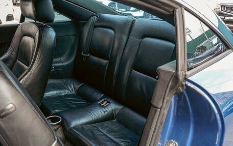 Audi TT, 2002 год, 1 060 000 рублей, 10 фотография