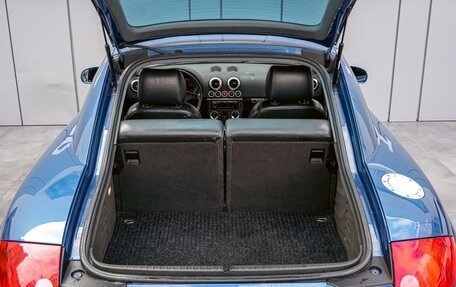 Audi TT, 2002 год, 1 060 000 рублей, 18 фотография