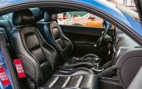 Audi TT, 2002 год, 1 060 000 рублей, 9 фотография