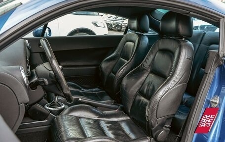 Audi TT, 2002 год, 1 060 000 рублей, 11 фотография