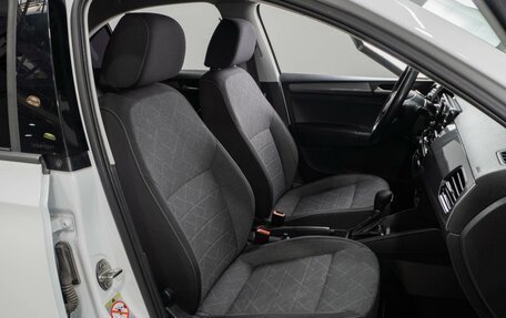 Volkswagen Polo VI (EU Market), 2020 год, 1 529 000 рублей, 8 фотография