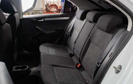 Volkswagen Polo VI (EU Market), 2020 год, 1 529 000 рублей, 9 фотография