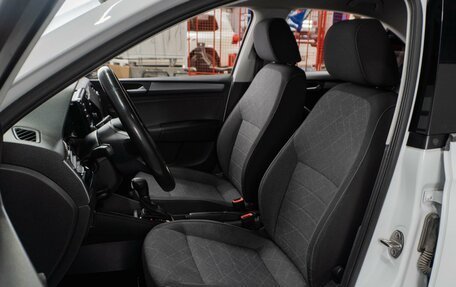 Volkswagen Polo VI (EU Market), 2020 год, 1 529 000 рублей, 10 фотография