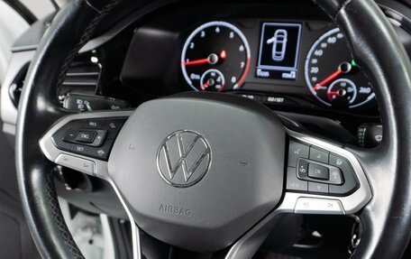 Volkswagen Polo VI (EU Market), 2020 год, 1 529 000 рублей, 12 фотография