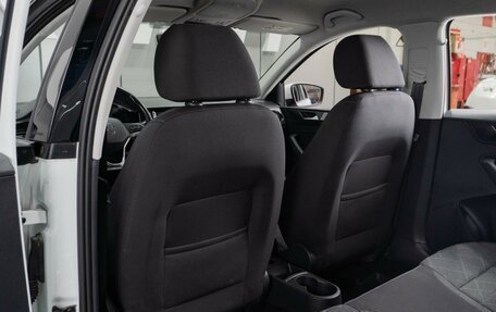 Volkswagen Polo VI (EU Market), 2020 год, 1 529 000 рублей, 11 фотография