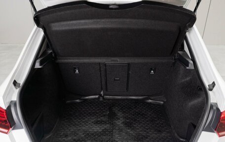 Volkswagen Polo VI (EU Market), 2020 год, 1 529 000 рублей, 17 фотография