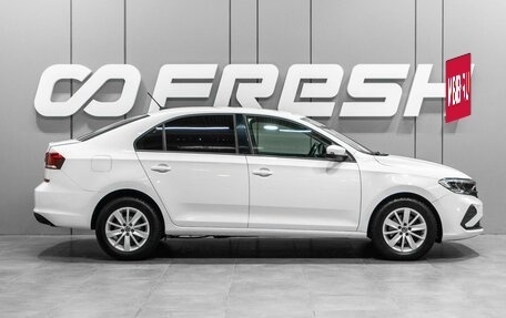 Volkswagen Polo VI (EU Market), 2020 год, 1 529 000 рублей, 5 фотография