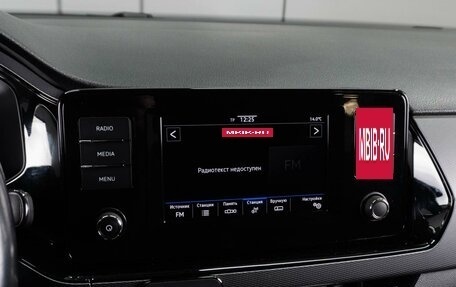 Volkswagen Polo VI (EU Market), 2020 год, 1 529 000 рублей, 14 фотография