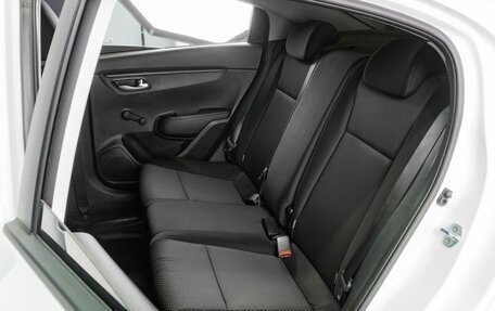 KIA Rio IV, 2021 год, 1 669 000 рублей, 9 фотография