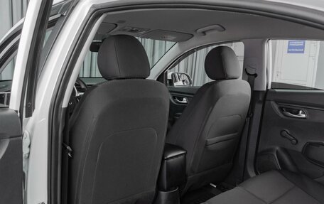 KIA Rio IV, 2021 год, 1 669 000 рублей, 11 фотография