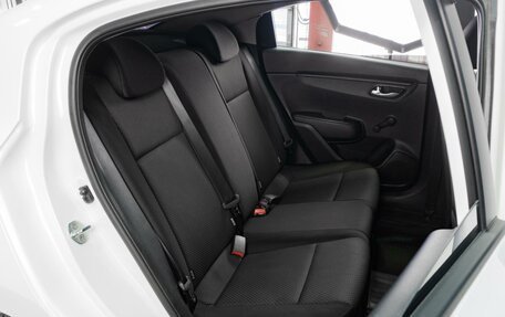 KIA Rio IV, 2021 год, 1 669 000 рублей, 7 фотография