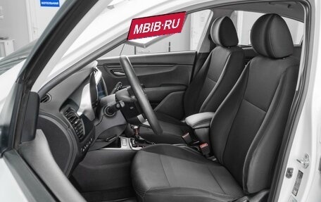 KIA Rio IV, 2021 год, 1 669 000 рублей, 10 фотография