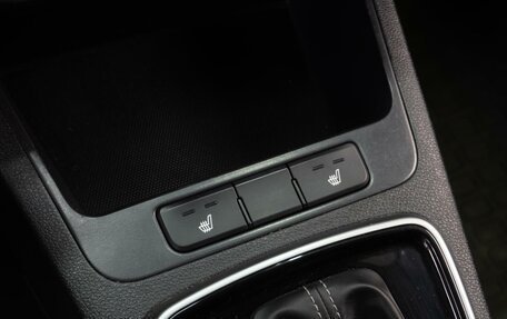 KIA Rio IV, 2021 год, 1 669 000 рублей, 17 фотография