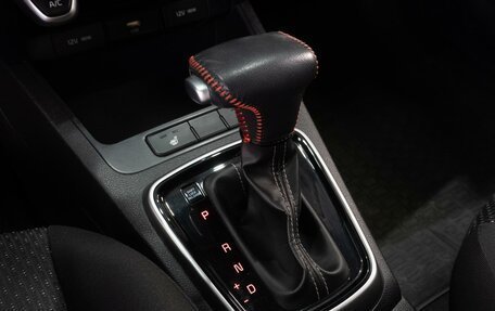 KIA Rio IV, 2021 год, 1 669 000 рублей, 18 фотография