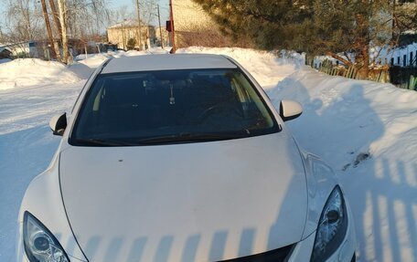 Mazda 6, 2012 год, 850 000 рублей, 1 фотография