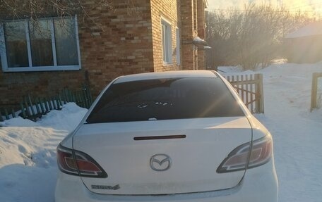 Mazda 6, 2012 год, 850 000 рублей, 4 фотография