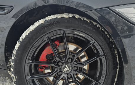 Jaguar XF II, 2016 год, 1 950 000 рублей, 5 фотография