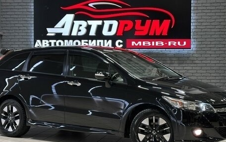 Honda Stream II, 2009 год, 1 097 000 рублей, 1 фотография