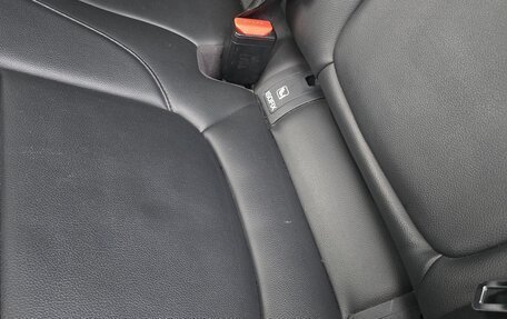 Jaguar XF II, 2016 год, 1 950 000 рублей, 15 фотография