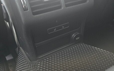 Jaguar XF II, 2016 год, 1 950 000 рублей, 14 фотография