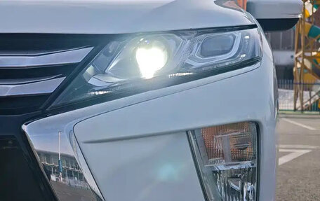 Mitsubishi Eclipse Cross, 2021 год, 1 990 000 рублей, 6 фотография