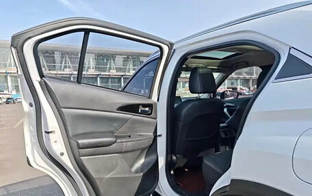 Mitsubishi Eclipse Cross, 2021 год, 1 990 000 рублей, 10 фотография