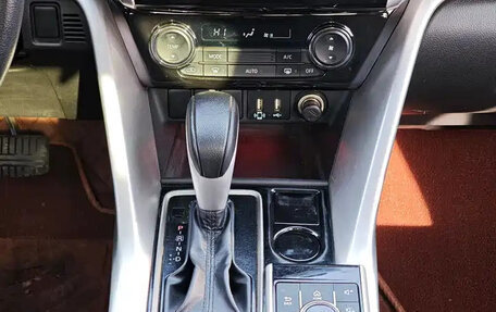 Mitsubishi Eclipse Cross, 2021 год, 1 990 000 рублей, 14 фотография