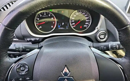 Mitsubishi Eclipse Cross, 2021 год, 1 990 000 рублей, 12 фотография