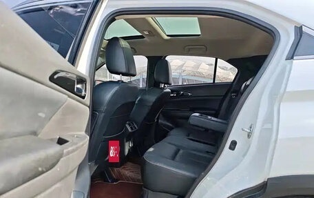 Mitsubishi Eclipse Cross, 2021 год, 1 990 000 рублей, 11 фотография