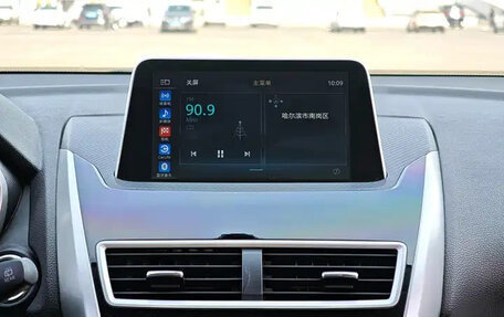 Mitsubishi Eclipse Cross, 2021 год, 1 990 000 рублей, 16 фотография