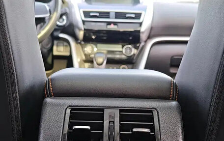 Mitsubishi Eclipse Cross, 2021 год, 1 990 000 рублей, 18 фотография