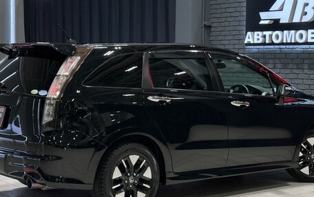 Honda Stream II, 2009 год, 1 097 000 рублей, 6 фотография