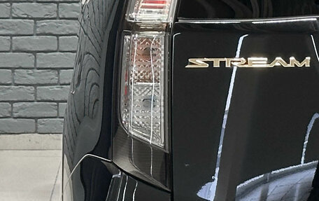 Honda Stream II, 2009 год, 1 097 000 рублей, 10 фотография