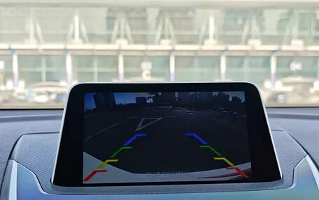 Mitsubishi Eclipse Cross, 2021 год, 1 990 000 рублей, 15 фотография