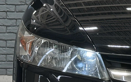 Honda Stream II, 2009 год, 1 097 000 рублей, 9 фотография