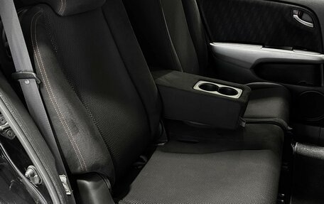 Honda Stream II, 2009 год, 1 097 000 рублей, 13 фотография