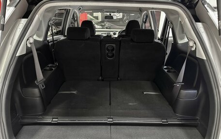 Honda Stream II, 2009 год, 1 097 000 рублей, 16 фотография